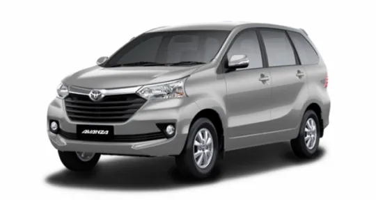 Avanza GN